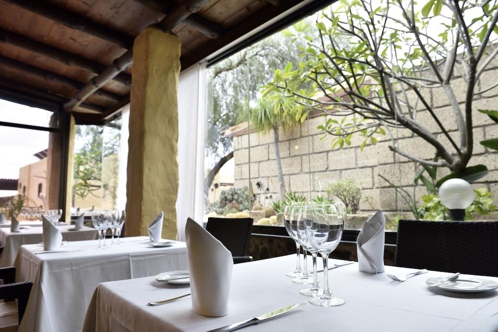 Güimar Hotel Rural Finca Salamanca מראה חיצוני תמונה