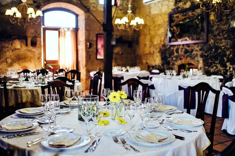 Güimar Hotel Rural Finca Salamanca מראה חיצוני תמונה