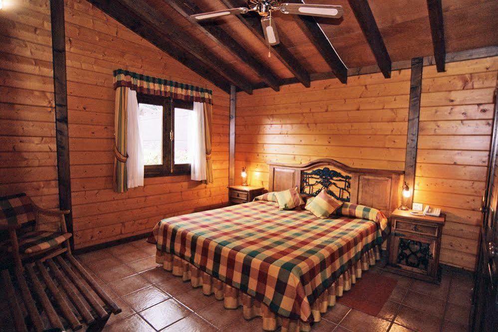 Güimar Hotel Rural Finca Salamanca מראה חיצוני תמונה