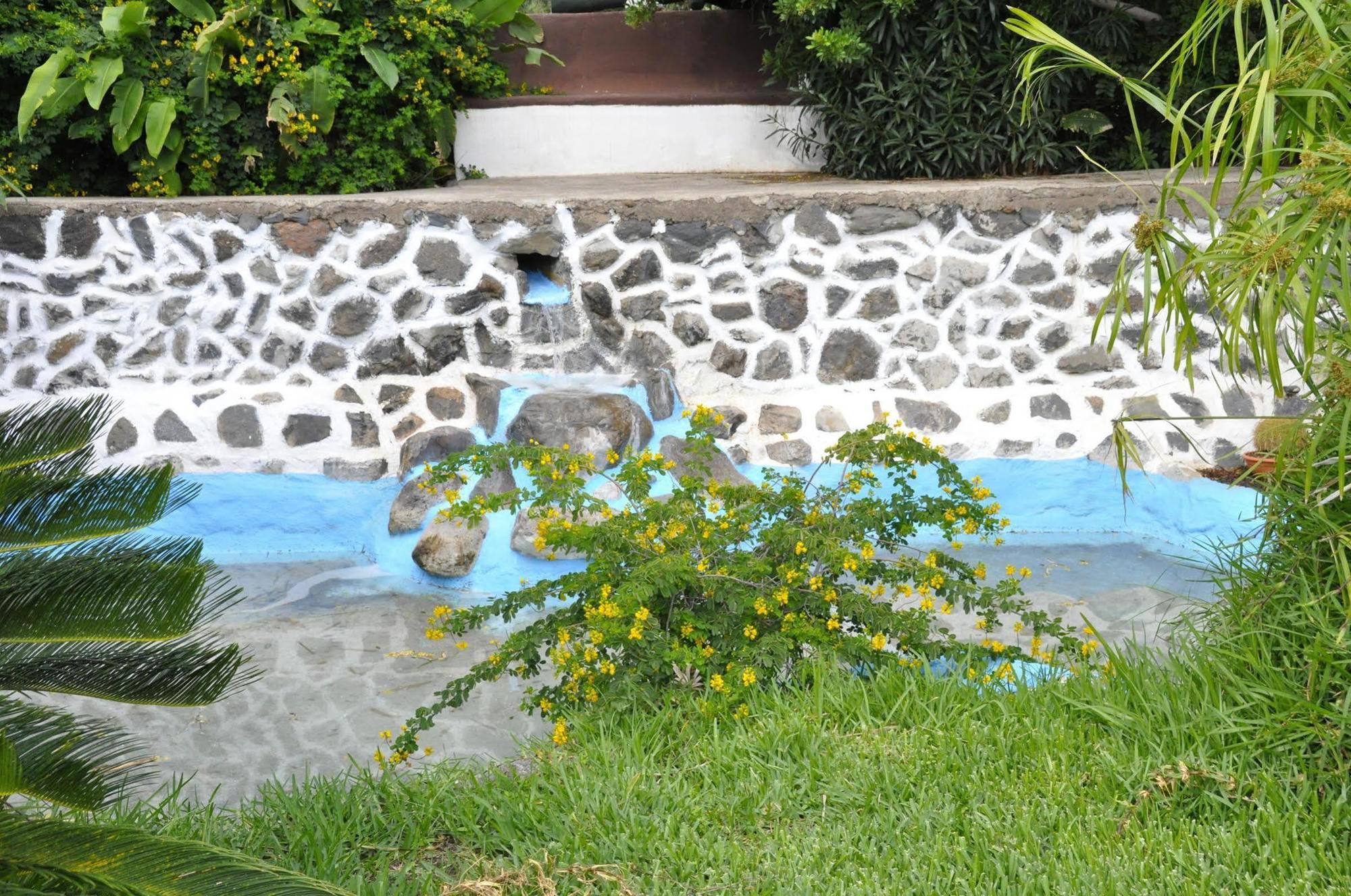 Güimar Hotel Rural Finca Salamanca מראה חיצוני תמונה
